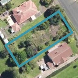 25 Clifford Street, Kaikohe, Kaikohe