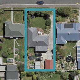 21 Thurso Street, Waverley, Invercargill