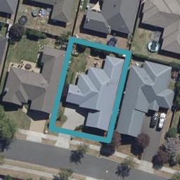 22 Haswell Place, Huntington, Hamilton