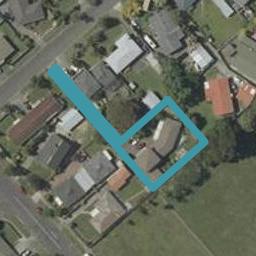 79 Abraham Crescent, Milson, Palmerston North