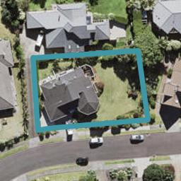 18 Bernleigh Terrace, West Harbour, Auckland