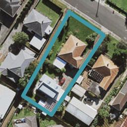 18A Haughey Avenue, Three Kings, Auckland