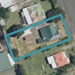 50 Swinburn Street, Dannevirke