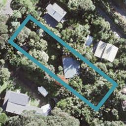 97 Garden Road, Piha, Piha