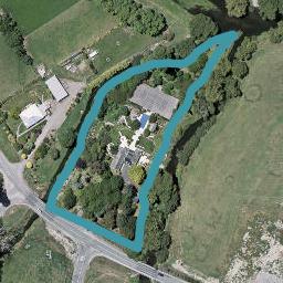 376 Island Road, Flaxton, Kaiapoi