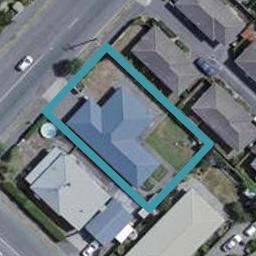 17 South Road, Kuripuni, Masterton