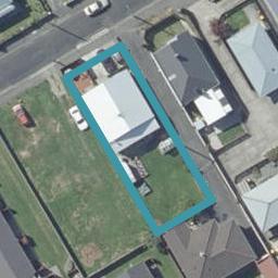 233 Oxford Street, South Dunedin, Dunedin