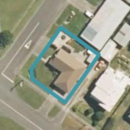 110 Rolleston Street, Hokitika