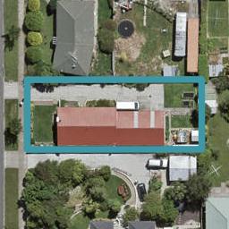 10 Metzger Street, Georgetown, Invercargill
