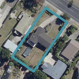 163 Newcastle Road, Nawton, Hamilton
