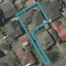 47 Limbrick Street, Terrace End, Palmerston North