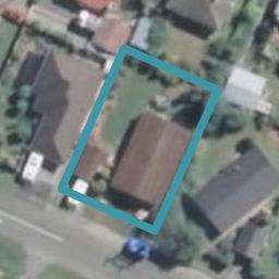 48 Kabul Street, Pleasant Point