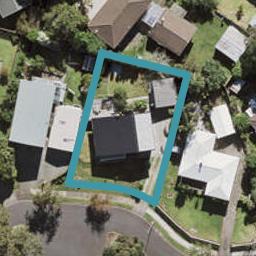 7 Anarahi Place, Mangere Bridge, Auckland