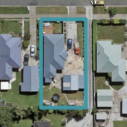 55 Wilfrid Street, Newfield, Invercargill