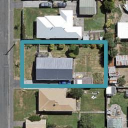 91 Tanner Street, Grasmere, Invercargill