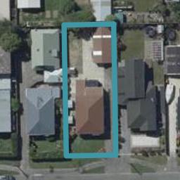 103 Malcolm Avenue, Beckenham, Christchurch