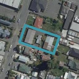 3/110 Barbour Street, Waltham, Christchurch