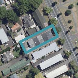 2/877 Heaphy Terrace, Claudelands, Hamilton