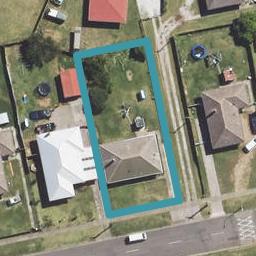 46 Munro Street, Elgin, Gisborne