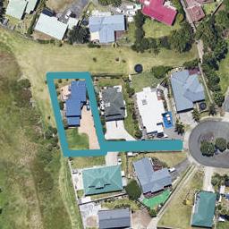 25 Meadow Vale, Coastlands, Whakatane