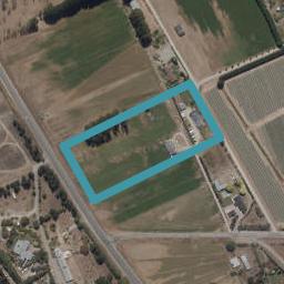 196 Airport Road, Alexandra, Alexandra