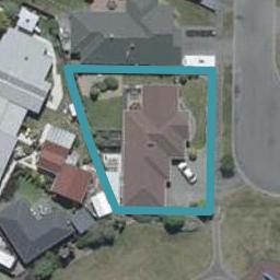 8 Brackenfield Place, Parklands, Christchurch