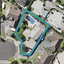 18 Sligo Place, Somerville, Manukau