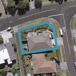 2 Rossiter Crescent, Lynmouth, New Plymouth