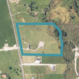 1197 Blair Road, Moana