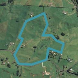 0 Te Waerenga Road, Manunui, Taumarunui