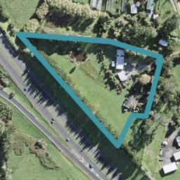 1776 East Coast Road, Albany