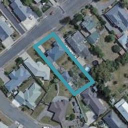 25 Sussex Street, Masterton