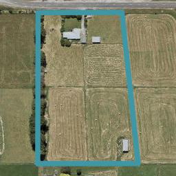 53 Drysdale Road, Myross Bush