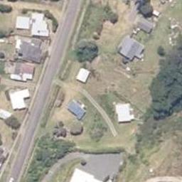 121 Newcastle Street, Māhia