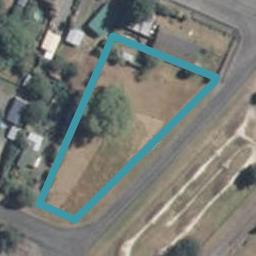 0 Railway Terrace, Rakaia, Rakaia
