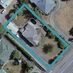 60 South Road, Kuripuni, Masterton