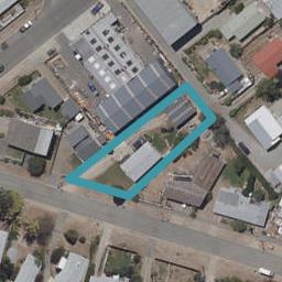 13 Royal Terrace, Alexandra, Alexandra