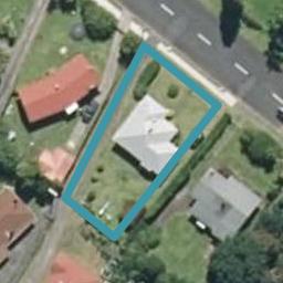 97 Miro Street, Manunui, Taumarunui
