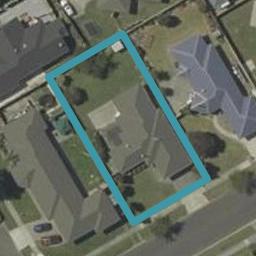 3 Meridian Grove, Kelvin Grove, Palmerston North