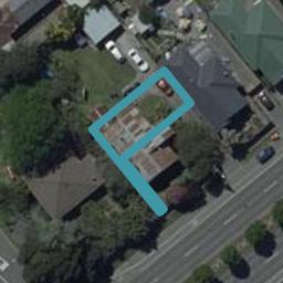 181B Lincoln Road, Addington, Christchurch