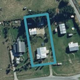 810 Kane Road, Wanaka