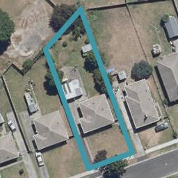 11 Eliot Street, Enderley, Hamilton
