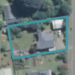 19 Lyall Terrace, Temuka