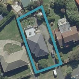 149 Larnach Road, Waverley, Dunedin