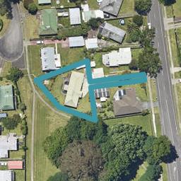 203 Valley Road, Kawerau, Kawerau