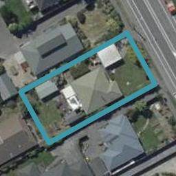 53 Wilsons Road South, Saint Martins, Christchurch