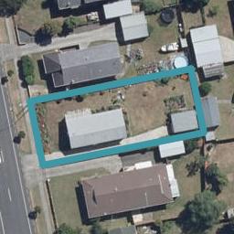 138 Pukete Road, Pukete, Hamilton
