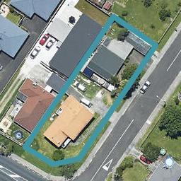 5 Sinclair Street, Greerton, Tauranga
