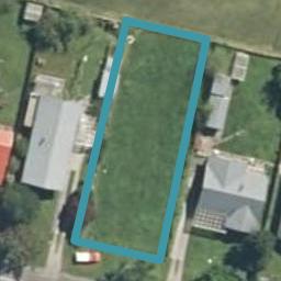 30 Harihari Tship Road, HARIHARI, Harihari