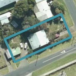 46 Grey Street, Dargaville